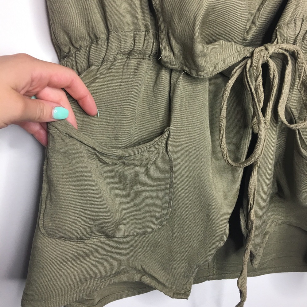 Waterfall vest - Picture 5 of 7